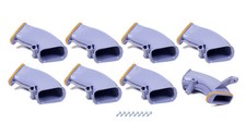 Fast 146070 Lsxr High Hp Intake Manifold Runner Set