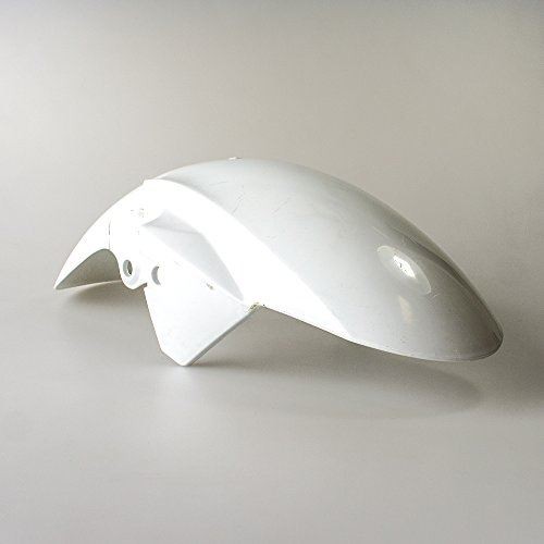 Yamaha YZF-R6 05-05 - Front Fender Mudguard Fairing Unpainted
