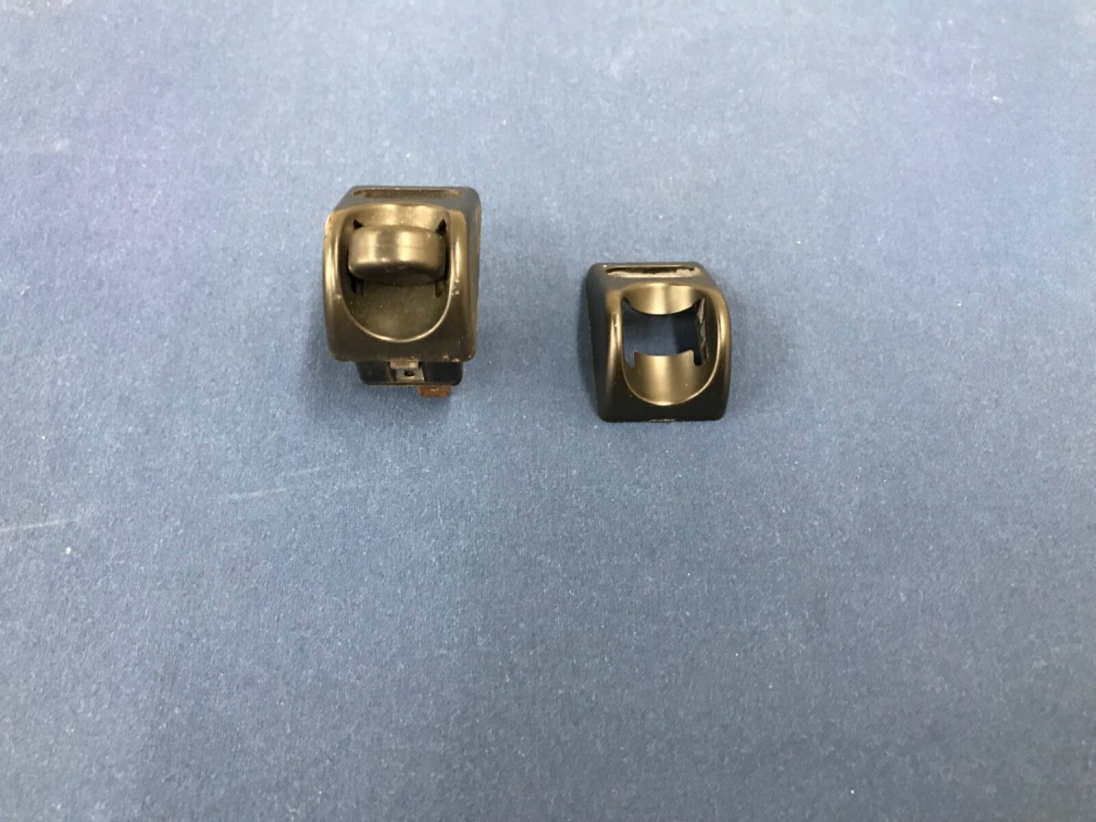 Ferrari switch part 171288 missing label
