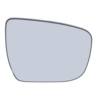Trupart MG7360 Rechts Spiegelglas Mit Heizung Konvex FüR Juke Qashqai X-Trail