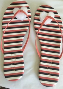 lauren conrad flip flops