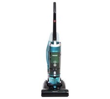 Hoover TH31BO01 Breeze Evo Lightweight Hepa Bagless Upright Vacuum Cleaner