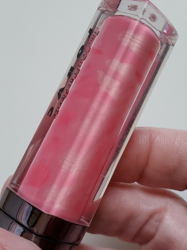 LORAC CHRISTIAN Lips With Benefits Lip Gloss (0.19 oz.) - Picture 3 of 4