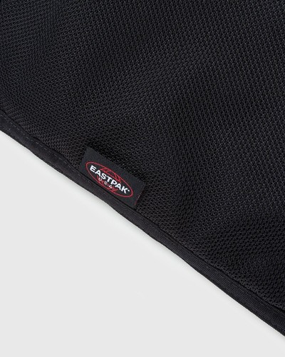 MM6 Maison Margiela x Eastpak Crew Black Shoulder Bag Borsa Tracolla RRP £160 - Picture 7 of 9