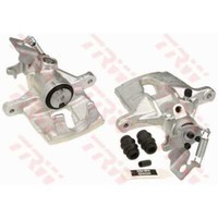 TRW Bremssattel Bremssystem Passend FüR Ford Mondeo III Turnier 2.0 Tdci