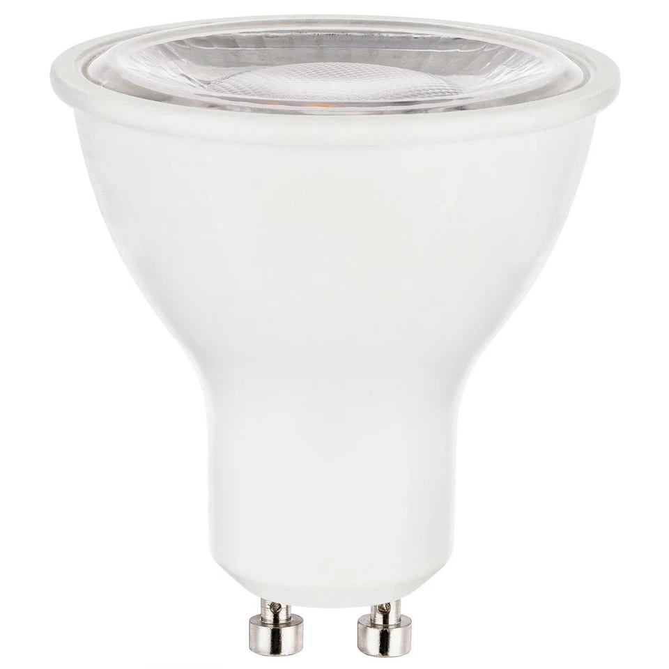 Sunlite LED PAR16 Bulb Dim 6.5W (75 W Equals) GU10 Base 3000K-Warm White 6Pk - Image 2 of 2