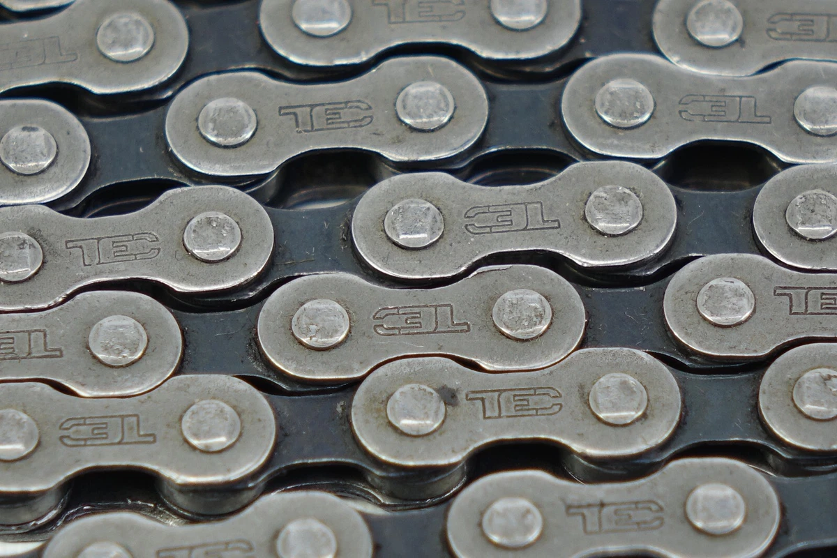 Tec 2025 bike chain