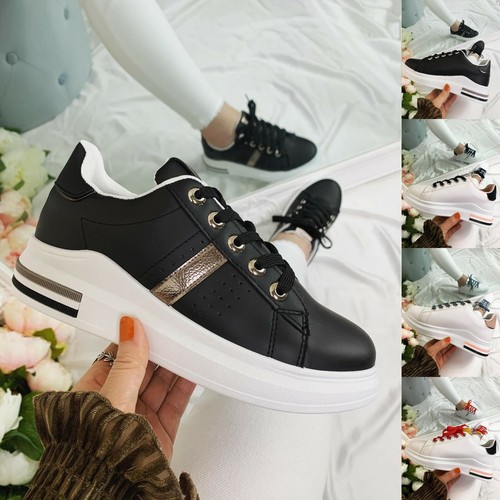 Scarpe da Donna Invernali | Made in Italy | Stile Casual