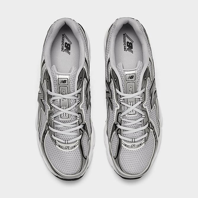 New Balance 740 U740JPG Pearl Grey/White Shoes | eBay