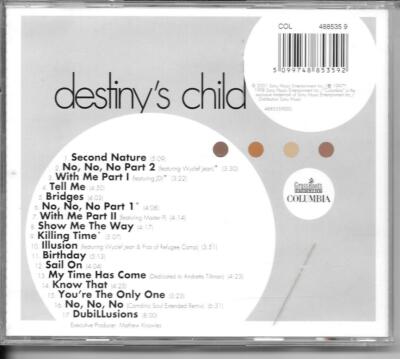 Destinys Child レコード Destinys Child Lp Record Beyonce Vinyl Album Collectible Music