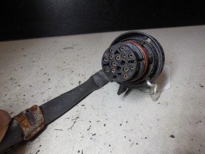 BMW E90 3 Series Transmission Connector Wiring Harness 7522996  