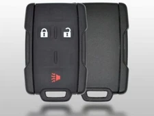 OEM 2014 2015 2016 2017 2018 2019 - 2023 CHEVY SILVERADO REMOTE KEY FOB 13577771