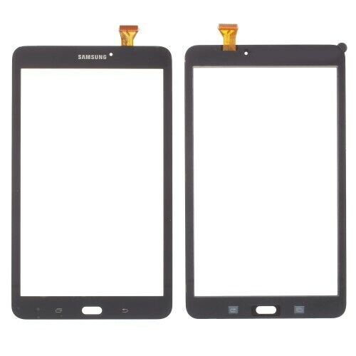 Samsung Tab A 10.1" Digitizer  SM-T580 SM-T585 SM-T587 With Adhesive - Picture 1 of 11