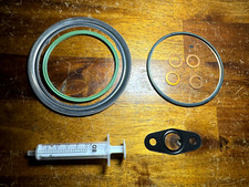 2014-2018 BMW F15 X5 Single Turbo N57 Turbo Diesel Turbo install seal kit 335D