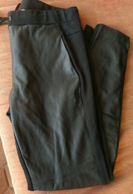 Witchery Real Lamb Leather / Ponti 
