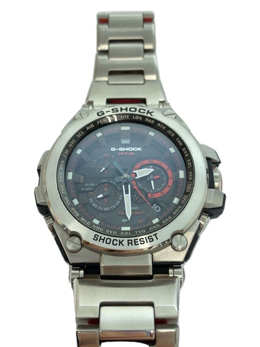 CASIO G-SHOCK MTG-S1000D-1A4JF MT-G Wrist circumference 22cm CASIO G-SHOCK MTG-S1000D-1A4JF MT-G Wrist circumference 22cm