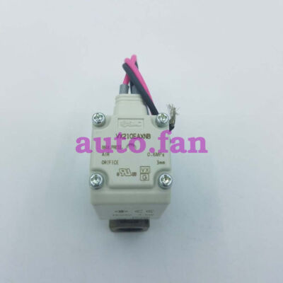 for   Solenoid Valve VX210EAXNB Switch Valve Electromagnetic Water 24v #A6-35