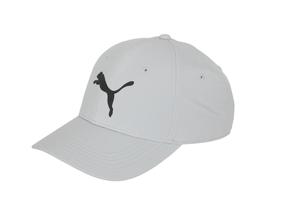 Бейсболка Puma Ambush Snapback Cap Grau 7090₽