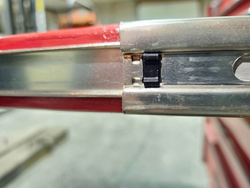 Matco proformance line replacement stoppers and detents - Picture 7 of 7