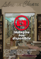 Rubino,E. - Cultura religiosa-Insegnamento della religione-Educazione cattolica.
