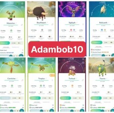Pokémon Go | Shiny Regional (Raro) | Scambia 20K / 1 milione di polvere di stelle