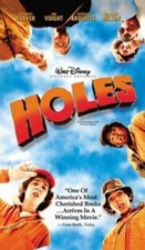 Holes (VHS, 2003)