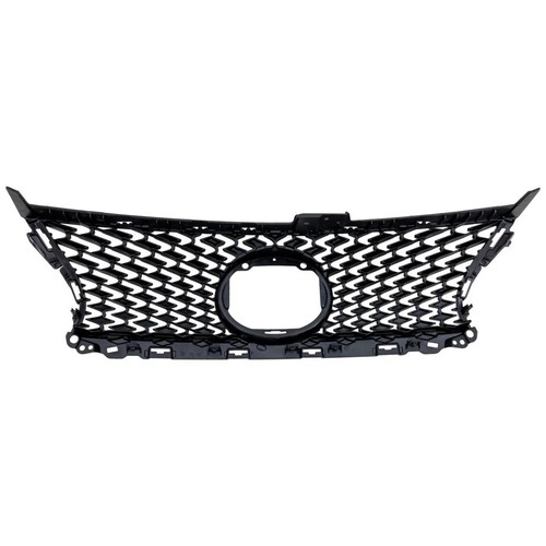 Front Fits 14-16 Lexus IS350 IS250 IS300 Sedan Grille With F Sport Pkg LX1200152 - Picture 4 of 7