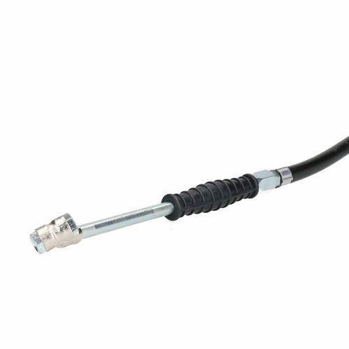 Tubo gonfiatore aria pneumatici PCL 0-140 PSI 0,53 m AFG4H03 Airforce MK4 doppia estremità - Foto 2 di 4