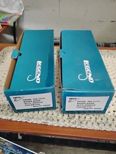 Legend Catch Halibut Hooks Longline #1375 Knife Edge Lot Of 1000 Hooks