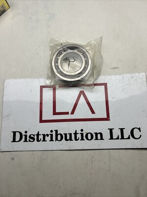 BARDEN 209H SUPER PRECISION BEARING / SKF 7209 CD/P4A