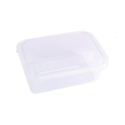 Mit Deckel Kühlschrank-Aufbewahrung sbox Mikrowellen beheizte Lunch boxen