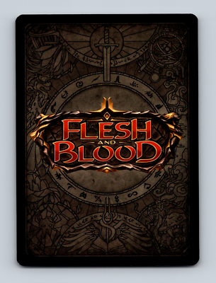 Boom Grenade [EVO086] (Bright Lights) - Flesh & Blood - C