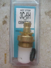 New Danco 3C-6H Hot Stem for Central Brass Faucet 17294B Kitchen Bathroom Repair