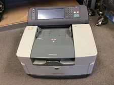 HP Digital Sender 9250C Network Flatbed ADF Document Scanner CB472A