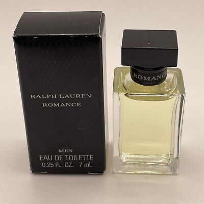 Ralph Lauren Romance For Men Online