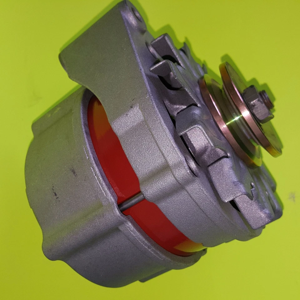 Alternador motor Mercedes Benz 280C-CE-E-S-SE 1973 a 1981 2,8 L con GARANTÍA Foto 4 de 4