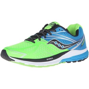 misura scarpa running