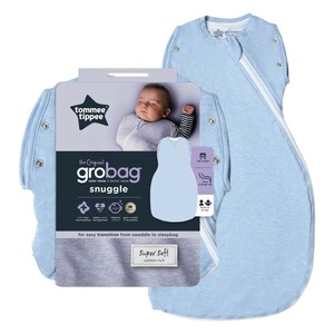 0 tog baby sleeping bag