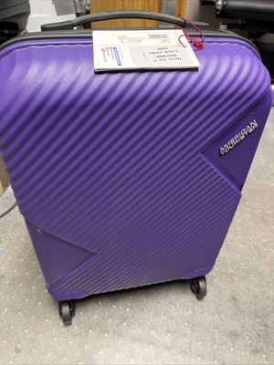 zakk american tourister