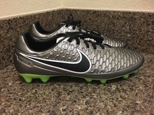 nike magista orden silver