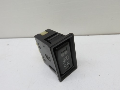 TOYOTA MR2 MK2 SW20 FRONT STEERING FOG LIGHT SWITCH 1990-1999 0700 - Picture 5 of 5