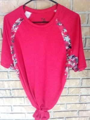 Young Men's Sport T By Badger Size Medium