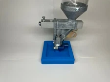 Dillon RL 550 XL 650 750 Powder Measure Dispenser Storage Stand 223 556 9mm 45