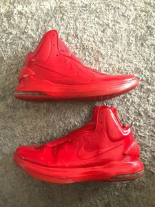 kd 5 red