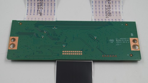 Hisense RSAG7.820.12570/ROH T-Con Board Platine TV - Imagen 5 de 5