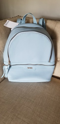 KENSIE BACKPACK/PURSE | eBay