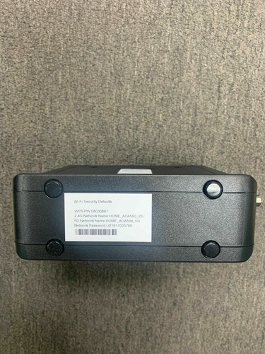 NEW SMC Networks D3G1604W-033-NA Cable Modem DOCSIS 3.0 Wireless Gateway Charter - Picture 6 of 7