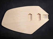 Fantom type Guitar Body, MADE IN USA, #32-420