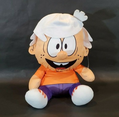 loud house plush toys