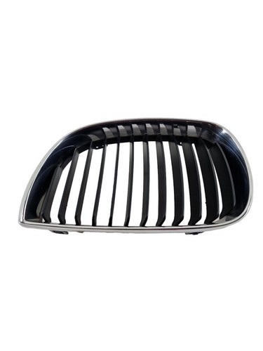 BMW 1 E81 E87 Kühlergrill Vorne Links GRILL FRONT GRILLE LEFT 71286139